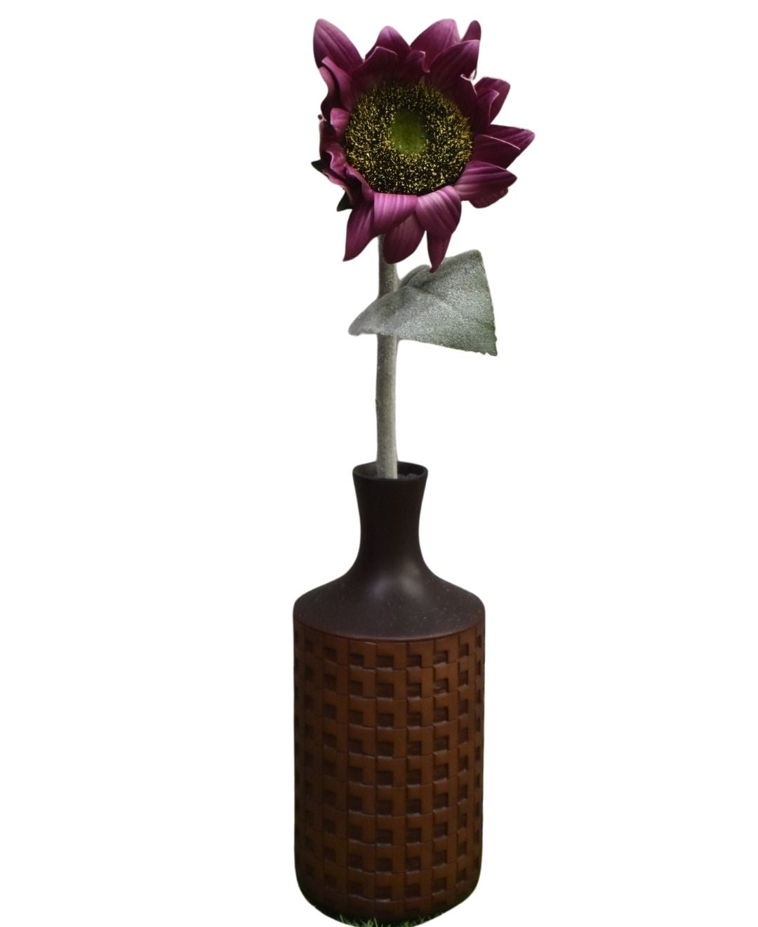 Solbloom Sunflowers Premium Artificial Stems For Every Space (Pack Of 4)
