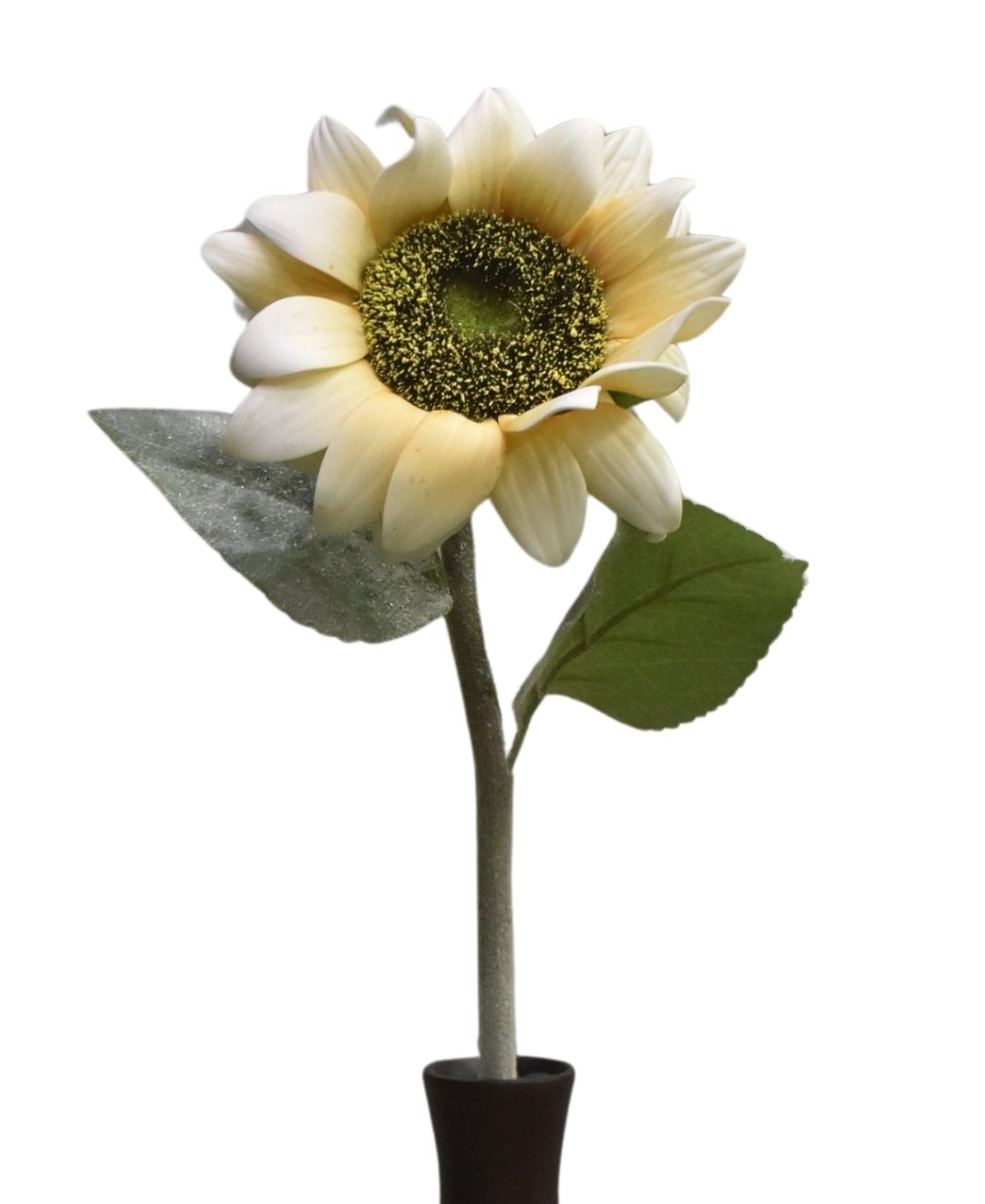 Solbloom Sunflowers Premium Artificial Stems For Every Space (Pack Of 4)