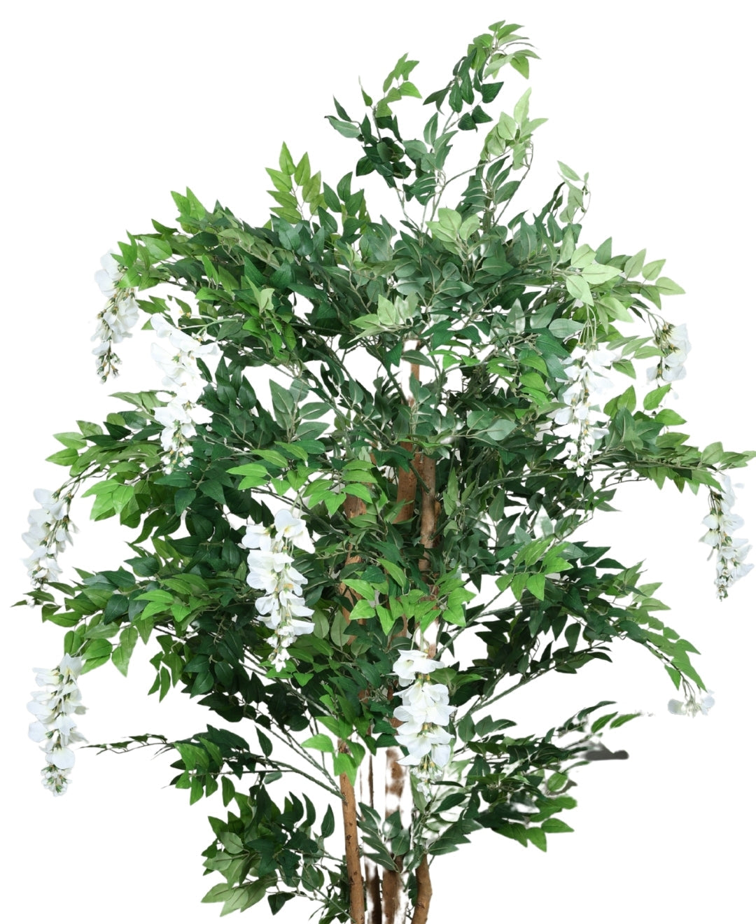 Artificial Wisteria Tree Without Pot (Tall)