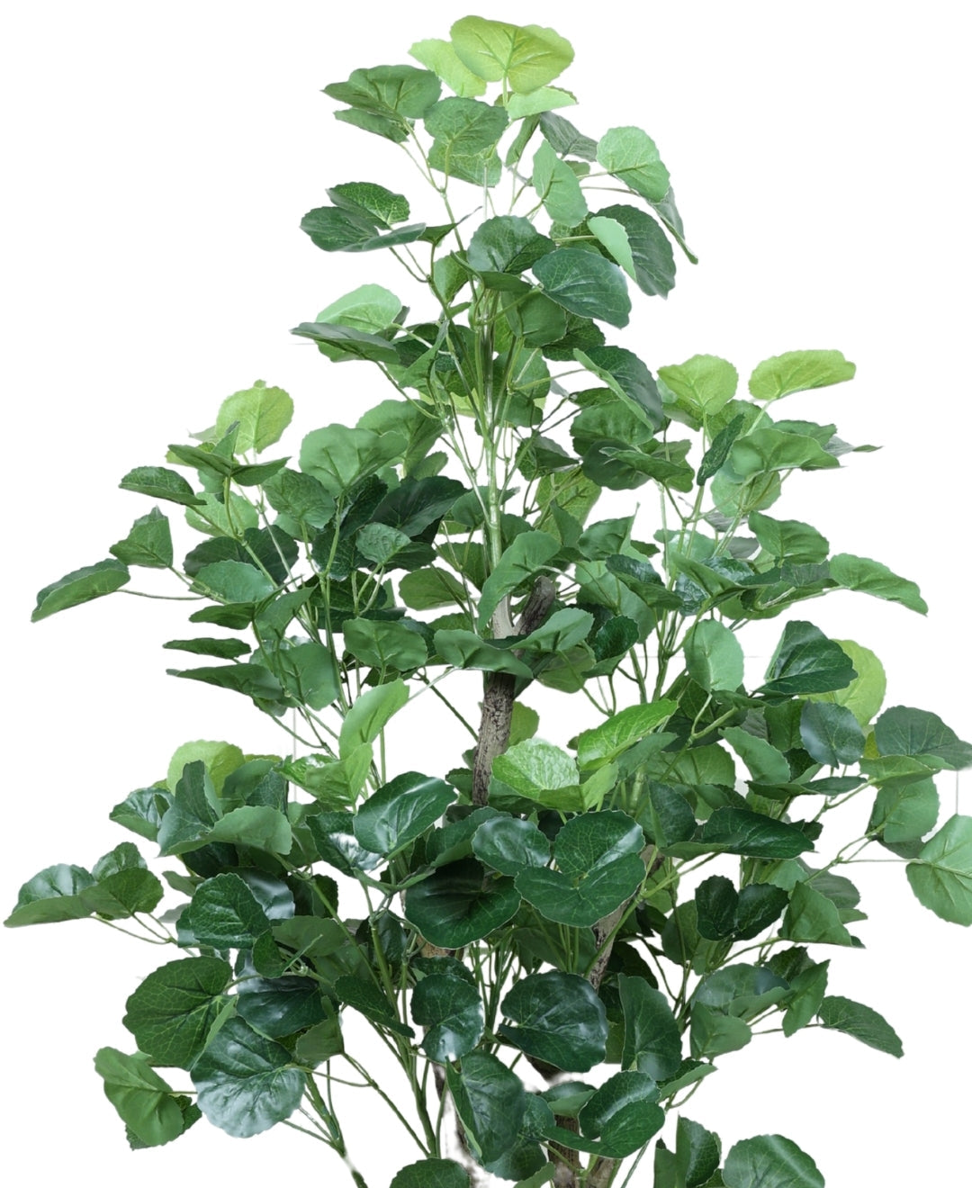 Graceful Beauty Artificial Begonia Plant With Pot(Tall)