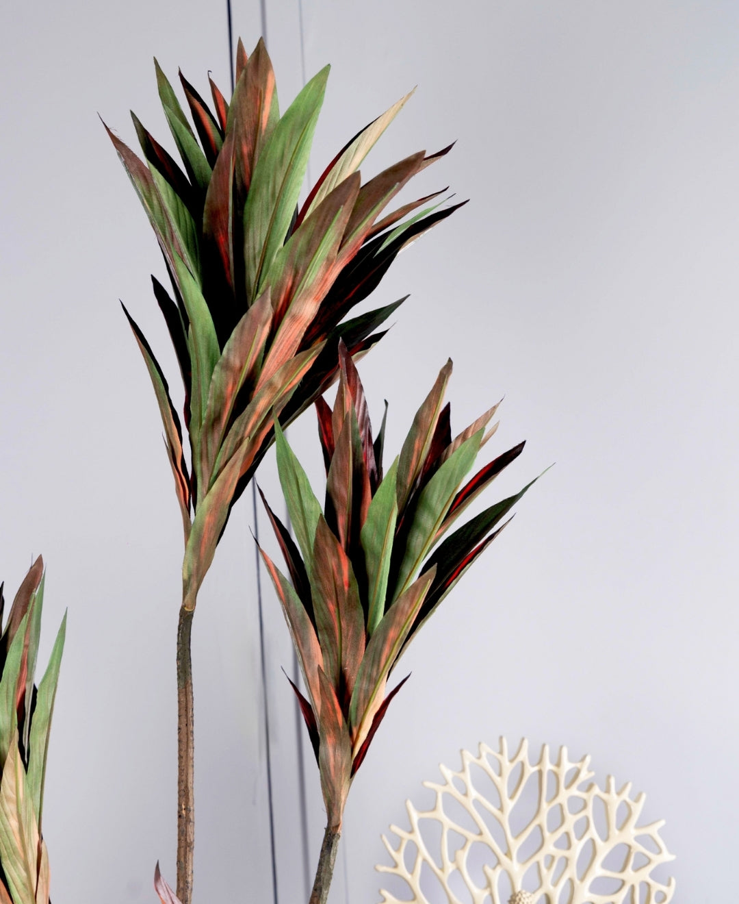 Nature Drop Artificial Dracaena Plant Without Pot (Tall)