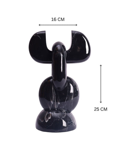 Stonebond Resin Artifact