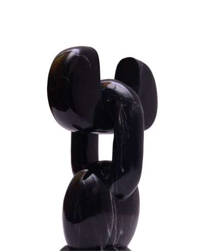 Stonebond Resin Artifact