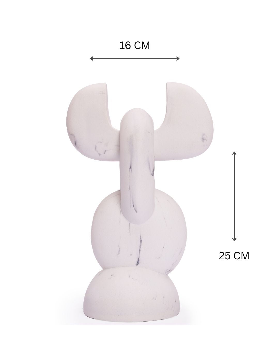 Stonebond Resin Artifact