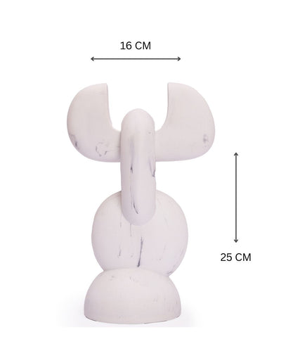 Stonebond Resin Artifact