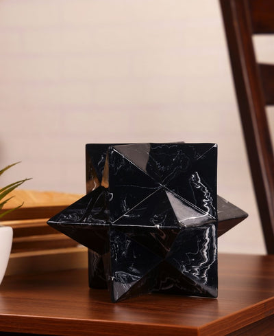 Icosa Luxe Artifact