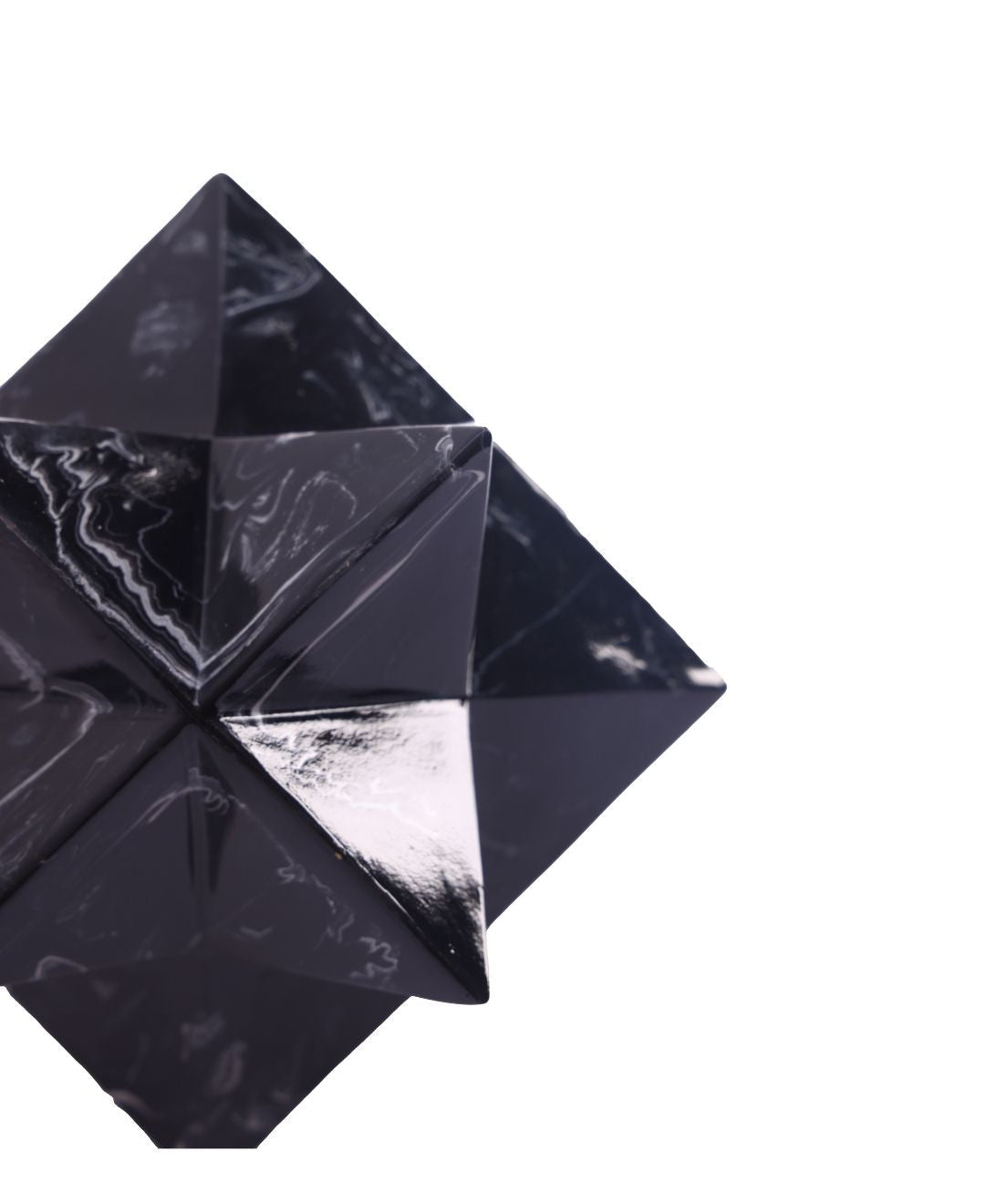 Icosa Luxe Artifact