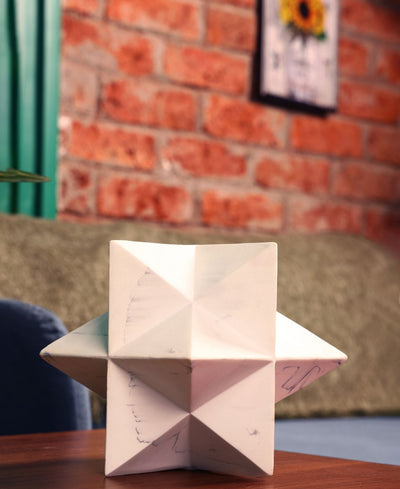 Icosa Luxe Artifact