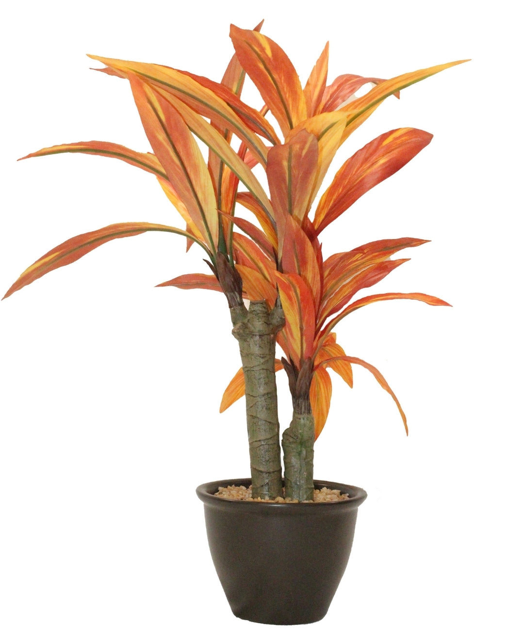 Artificial Yucca Tabletop Plant A Bold Touch Of Nature