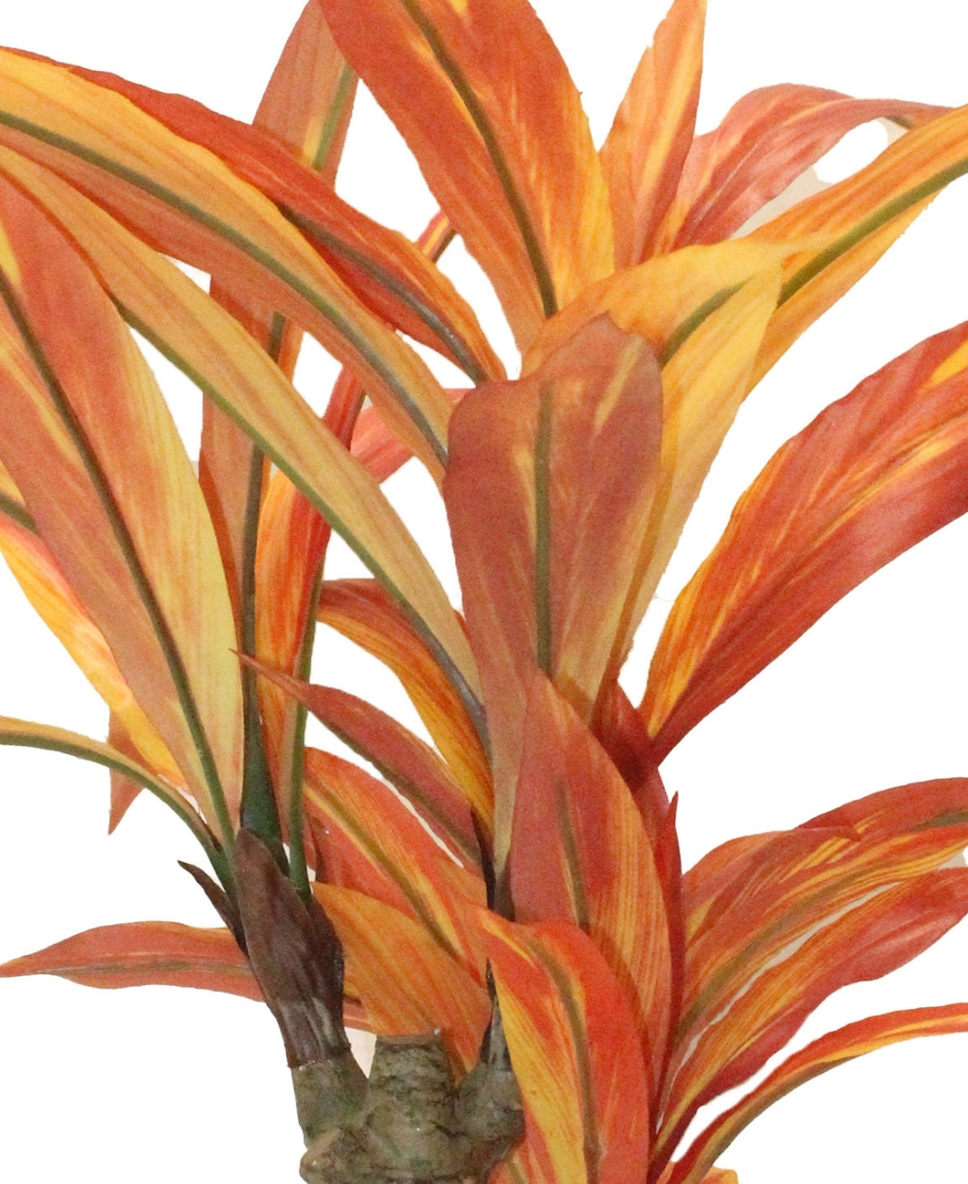 Artificial Yucca Tabletop Plant A Bold Touch Of Nature