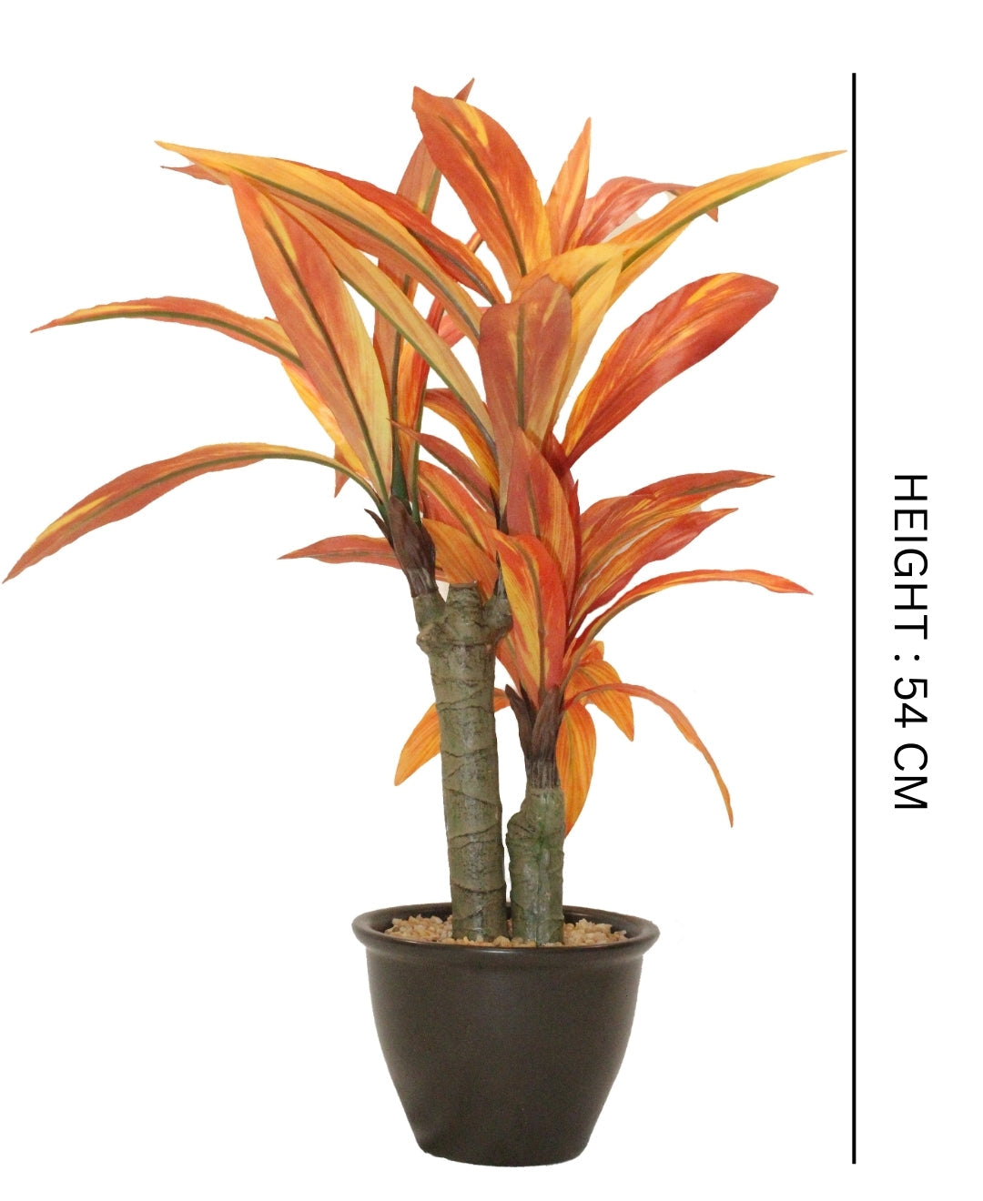Artificial Yucca Tabletop Plant A Bold Touch Of Nature
