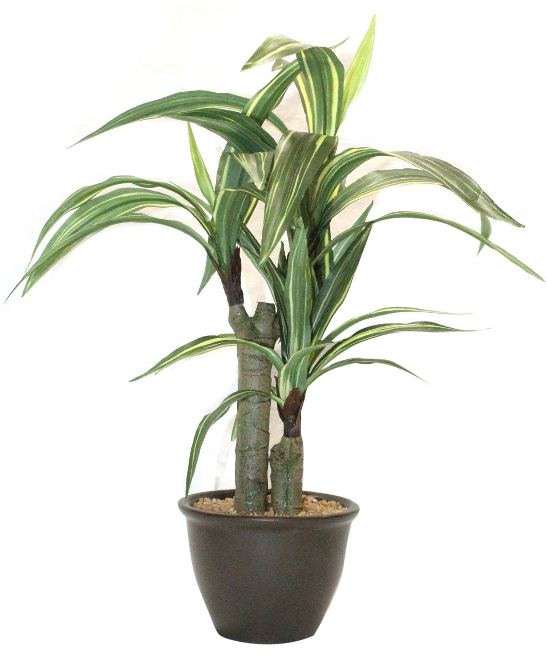 Artificial Yucca Tabletop Plant A Bold Touch Of Nature