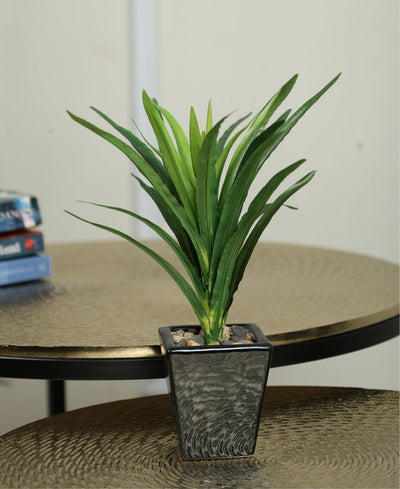 Small Artificial Bonsai Subtle Elegance For Any Space