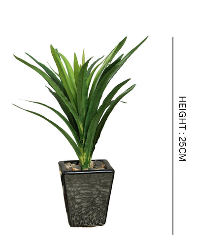 Small Artificial Bonsai Subtle Elegance For Any Space