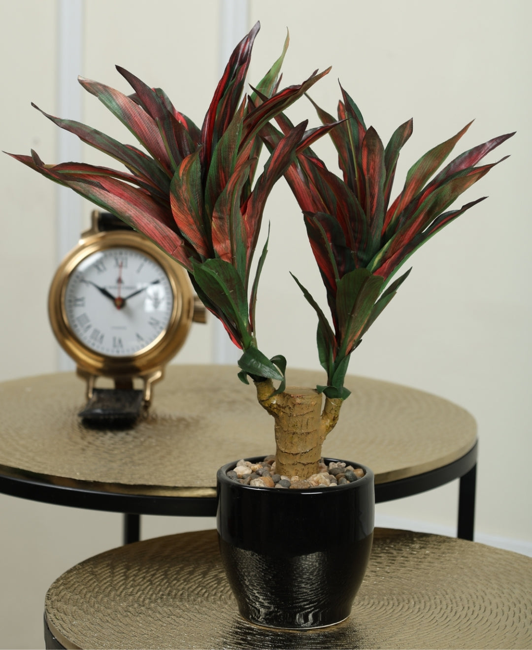 Graceful Ficus Artificial Bonsai A Timeless Accent For Your Space