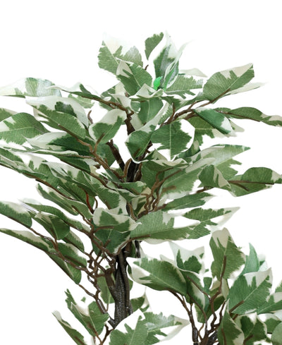 Graceful Ficus Artificial Bonsai A Timeless Accent For Your Space