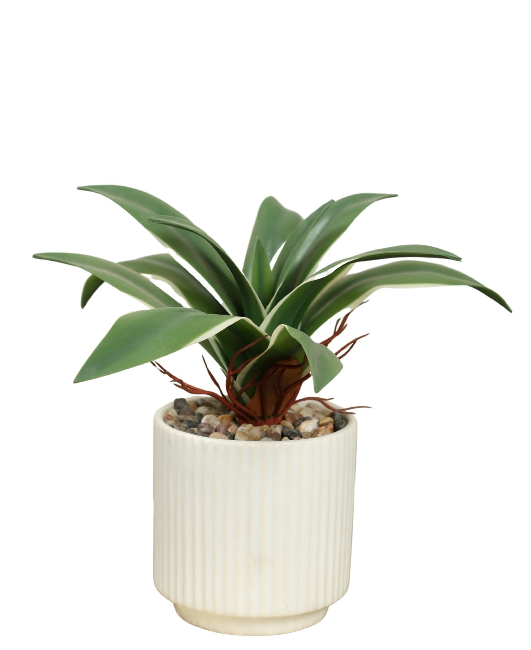 Real Touch Artificial Bonsai In A Ceramic Pot