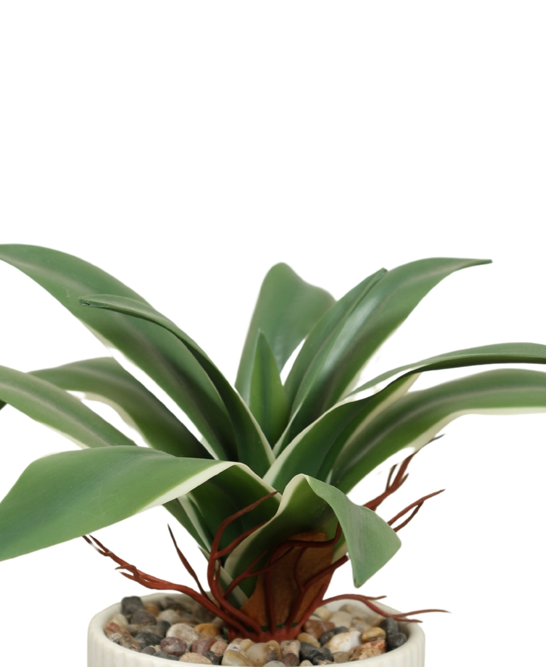 Real Touch Artificial Bonsai In A Ceramic Pot