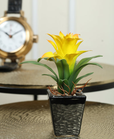 Vibrant Artificial Bonsai A Splash Of Color For Your Space