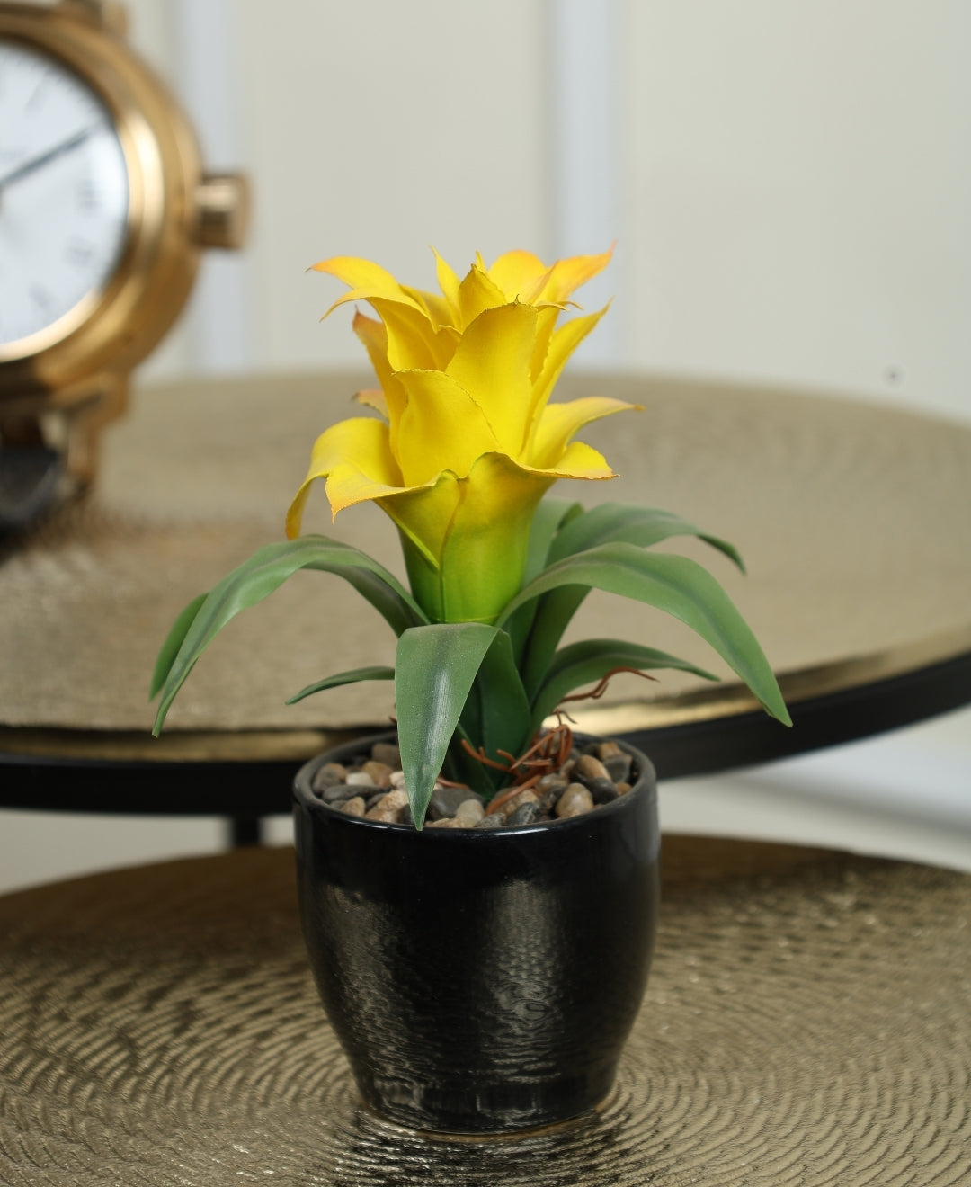 Small Artificial Flowering Bonsai- A Touch Of Elegance And Color