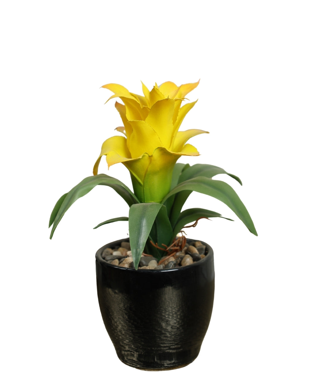 Small Artificial Flowering Bonsai- A Touch Of Elegance And Color