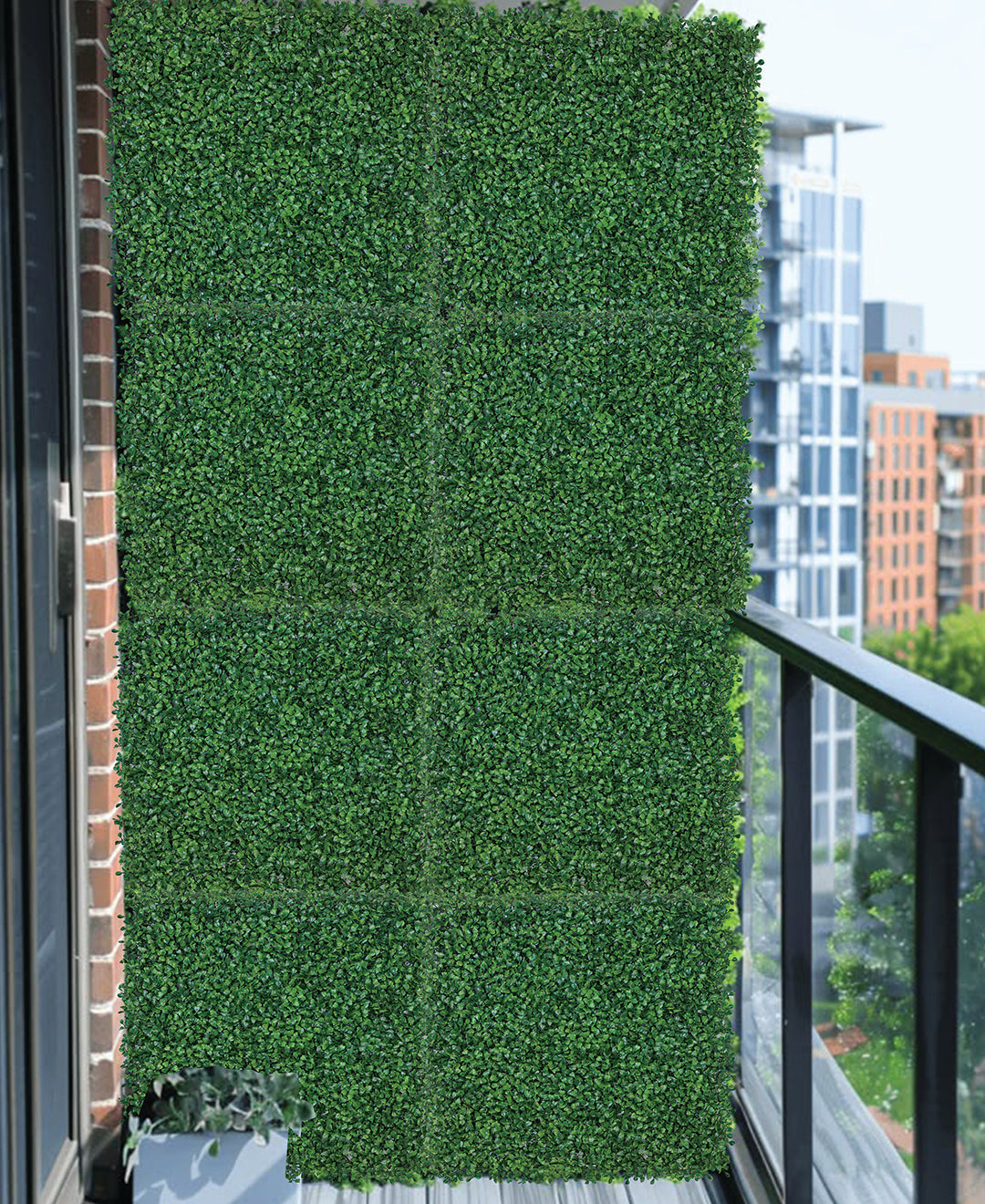 Serenity Meadow Vertical Wall Tile
