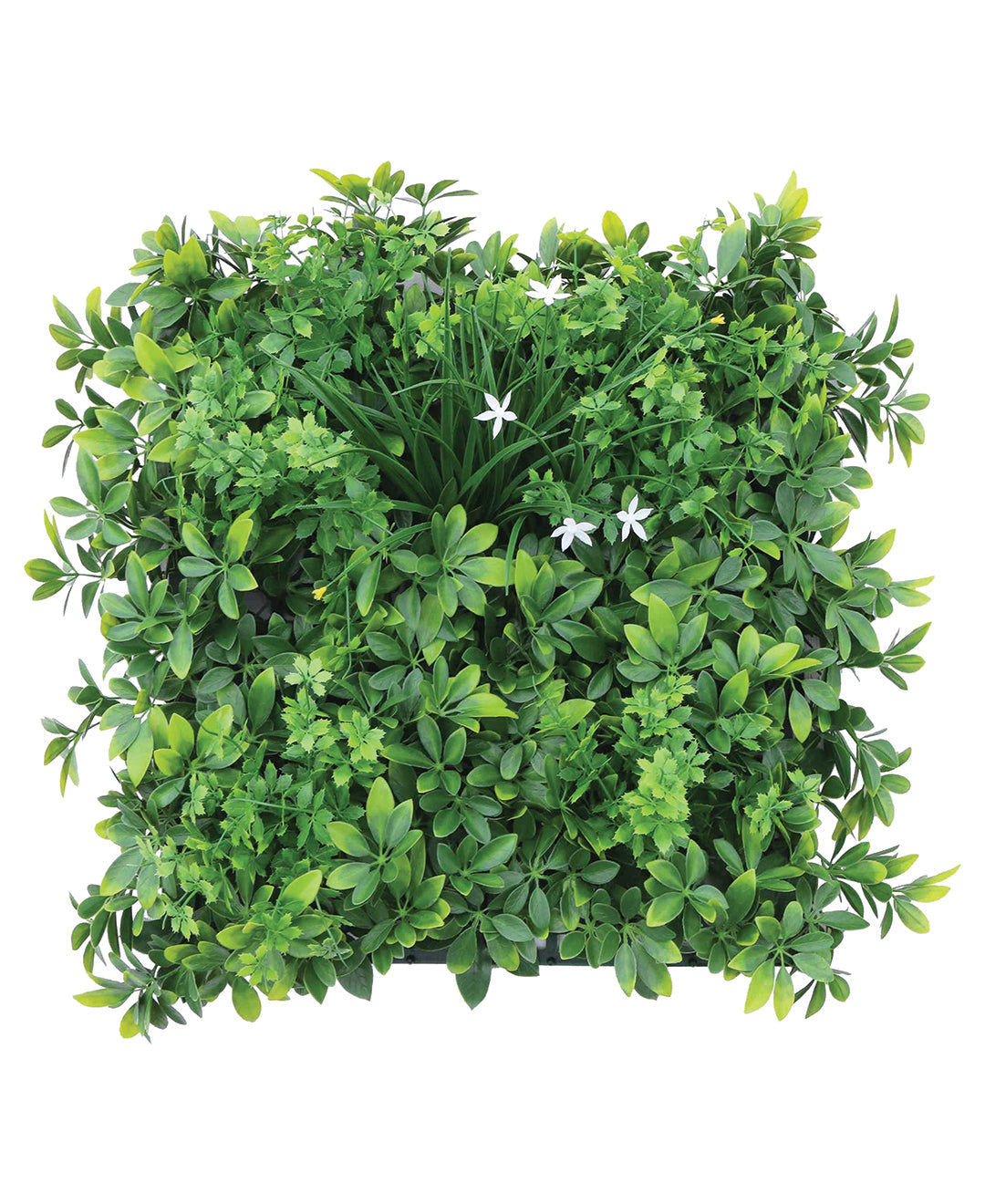 Green Meadow Vertical Wall Tile