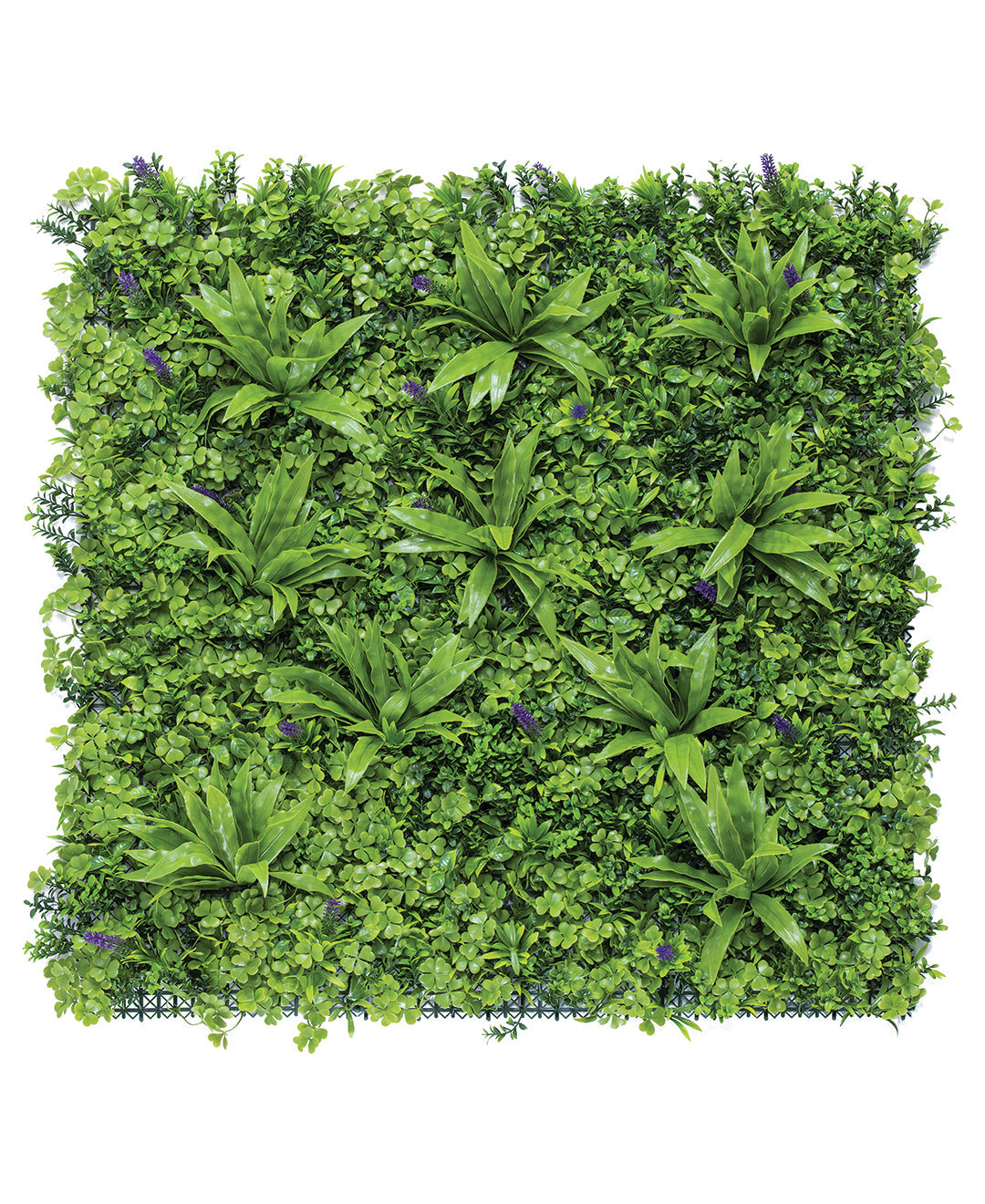 Luxe Pureverde Artificial Vertical Wall Tile