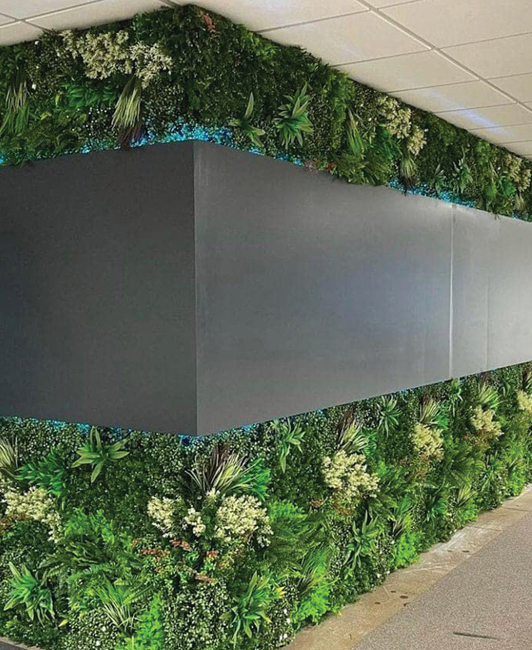 Bloomaura Vertical Wall Tile