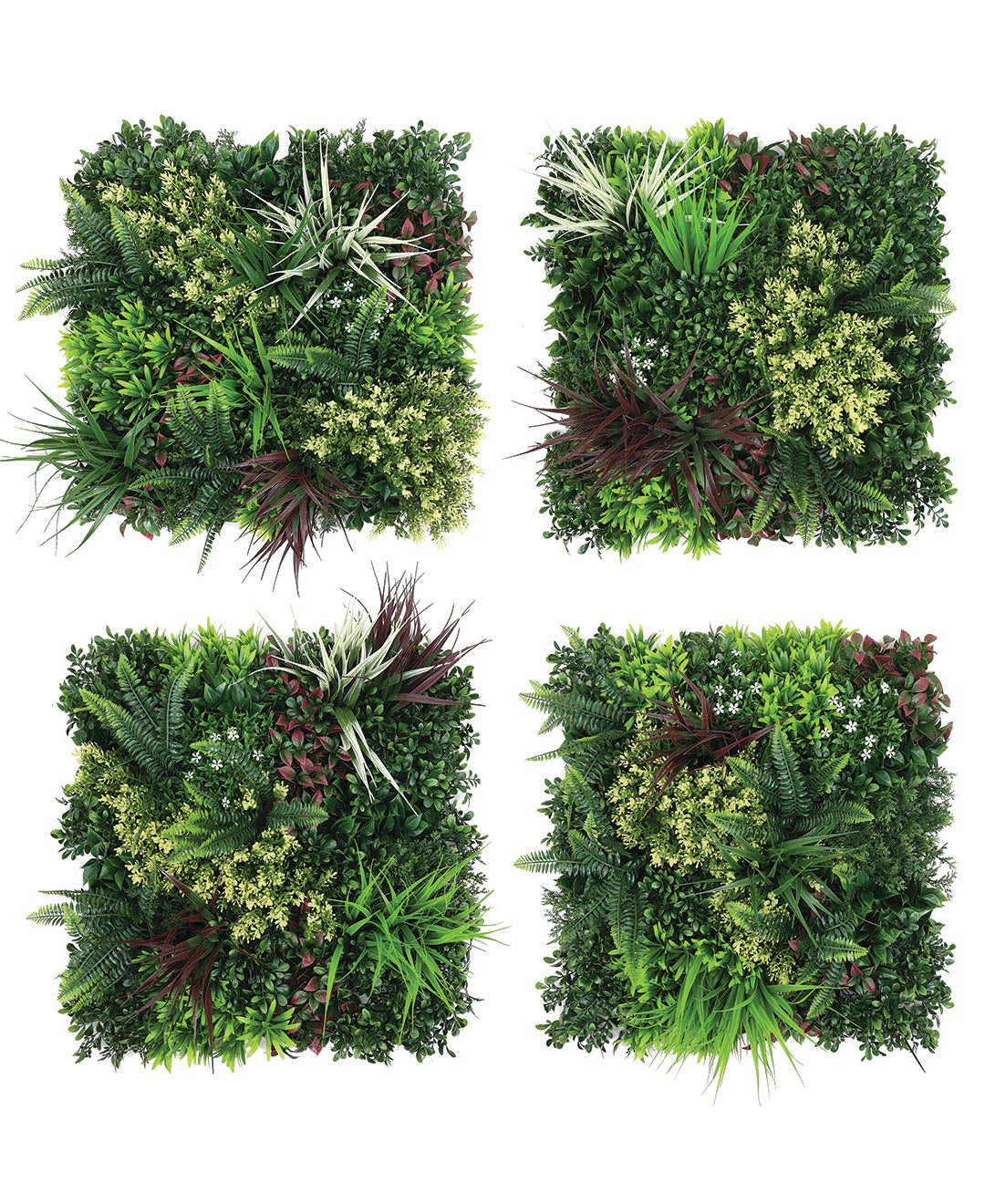 Bloomaura Vertical Wall Tile