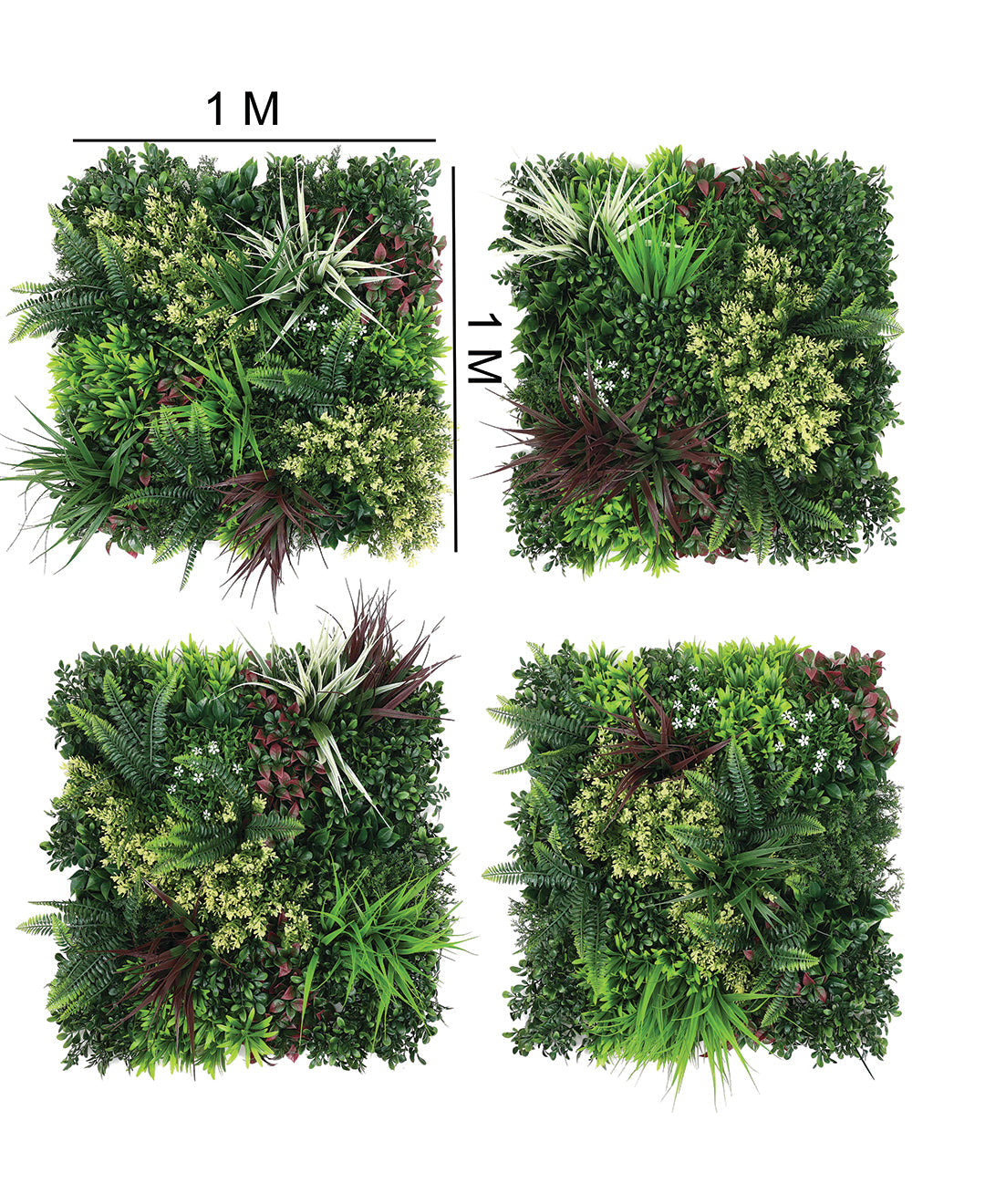 Bloomaura Vertical Wall Tile