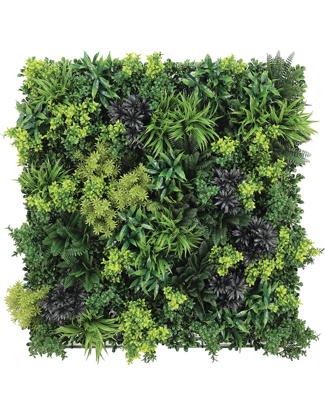 Gardenscape Prism Wall Tile