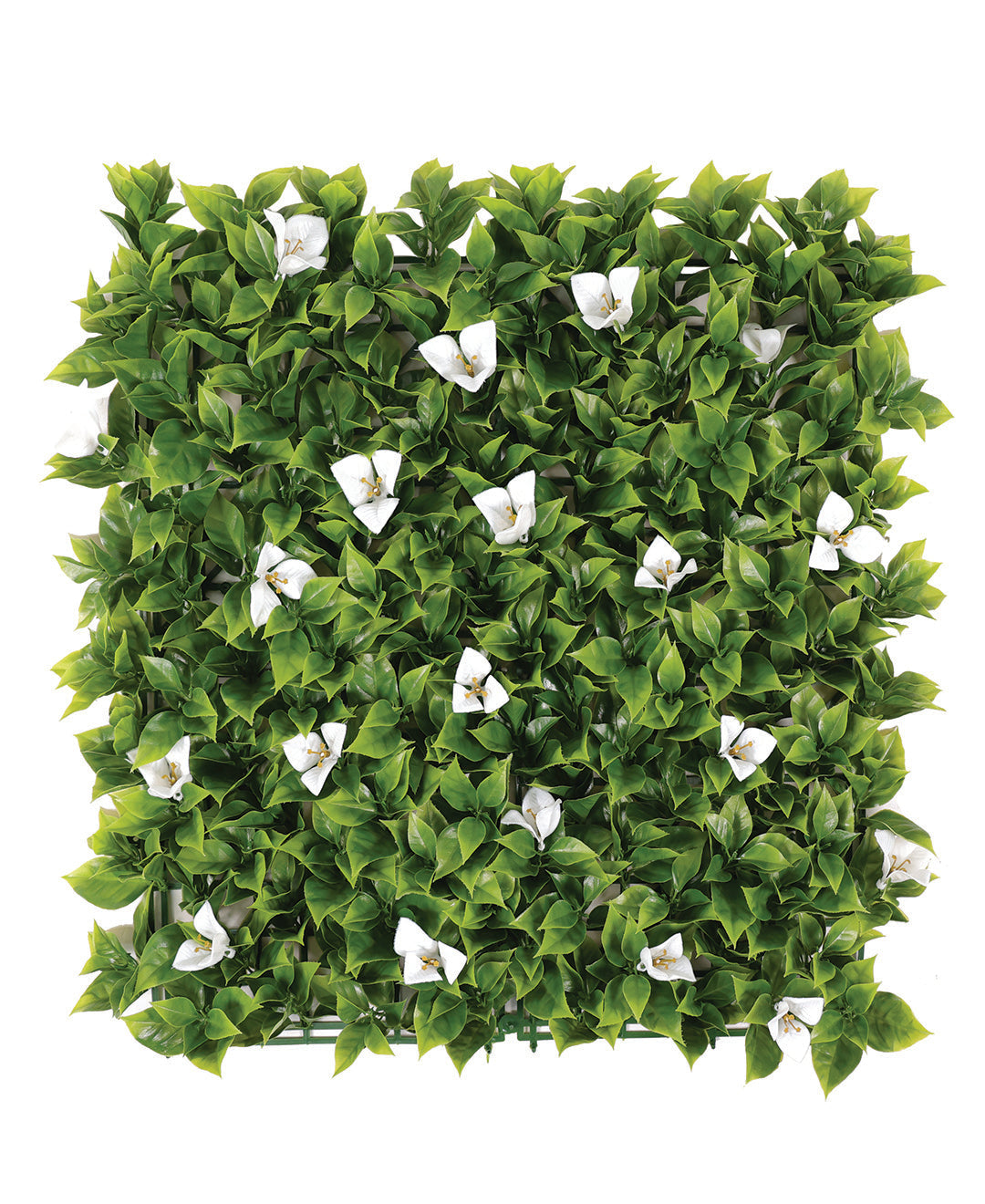 Whitebloom Patch Wall Tile