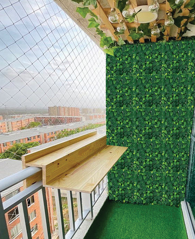 Tropileaf Artificial Vertical Wall Tile