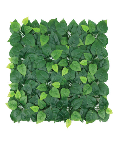 Tropileaf Artificial Vertical Wall Tile