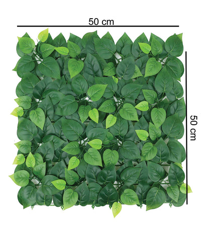 Tropileaf Artificial Vertical Wall Tile
