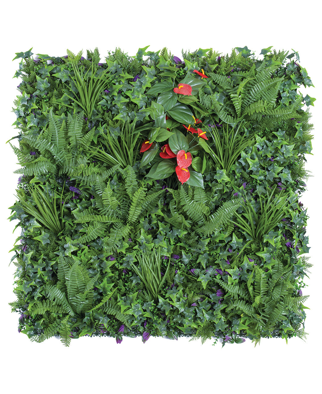 Evergrove Vertical Wall Tile