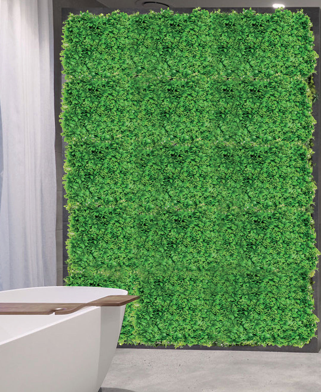 Fernloom Vertical Wall Tile