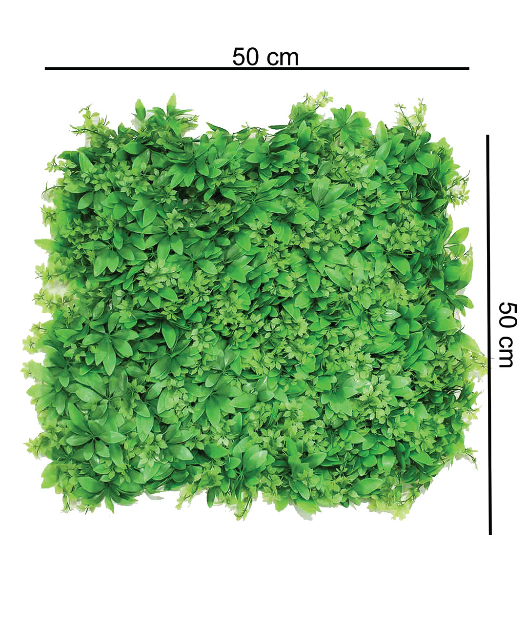 Fernloom Vertical Wall Tile