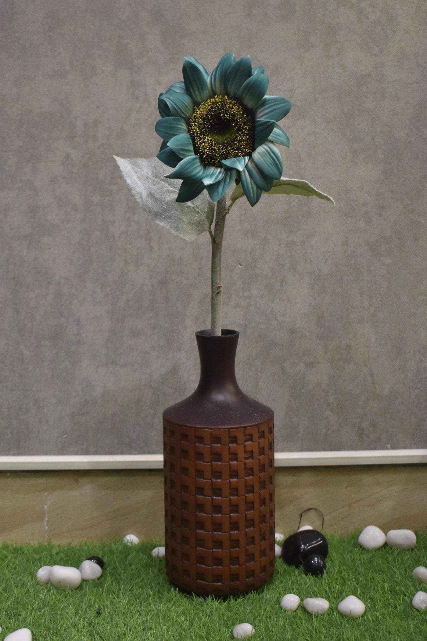 Artificial Sunflowers for your home or office decor