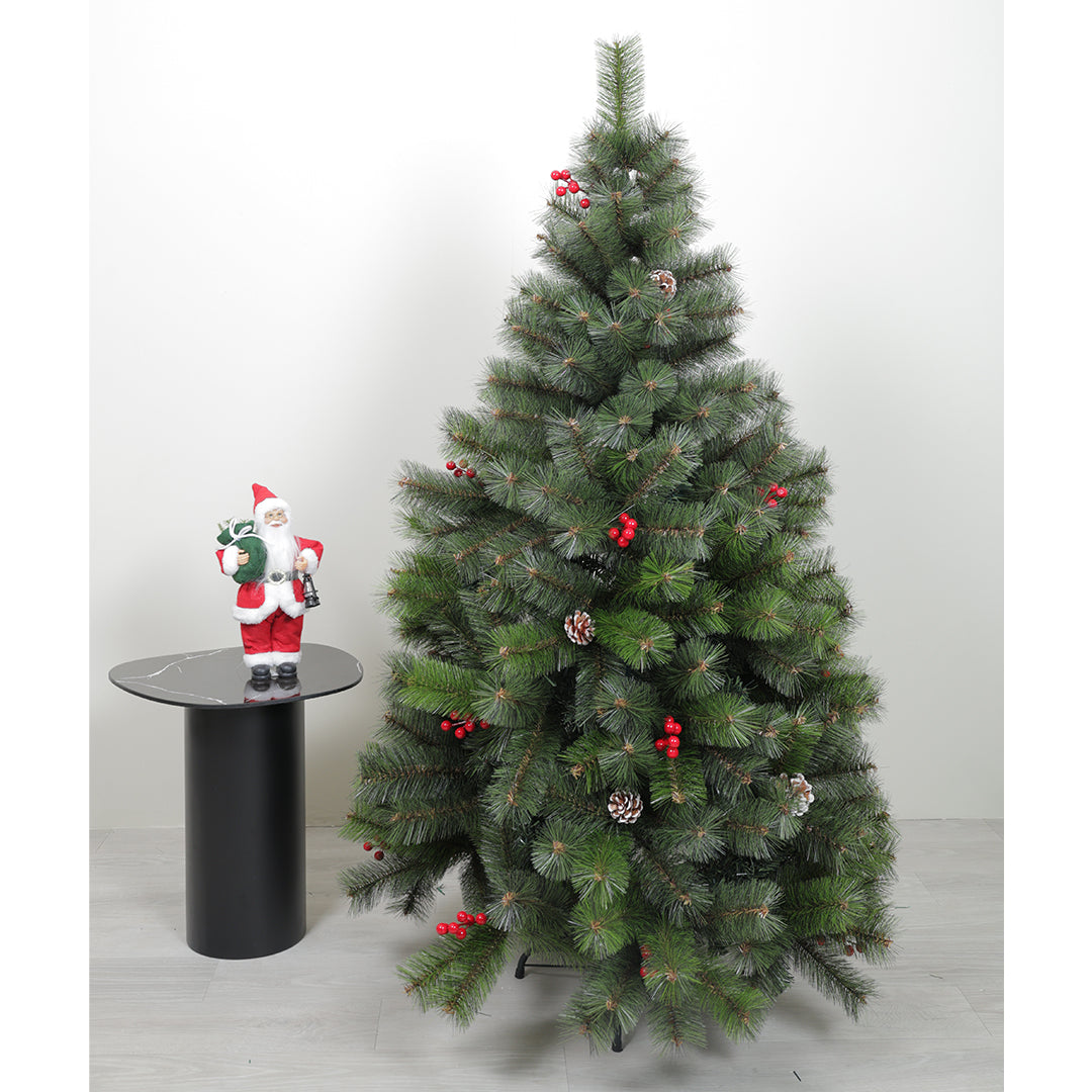 Premium Traditional Christmas Tree- 5 FT