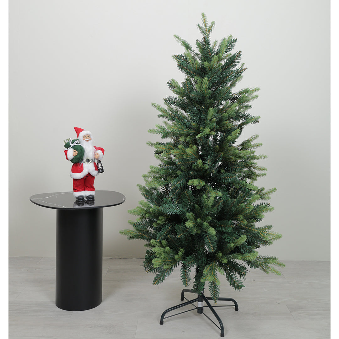 Premium Traditional Christmas Tree- 4 FT