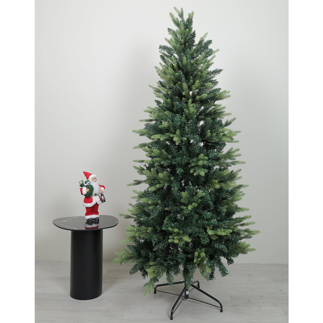 Premium Traditional Christmas Tree- 6 FT