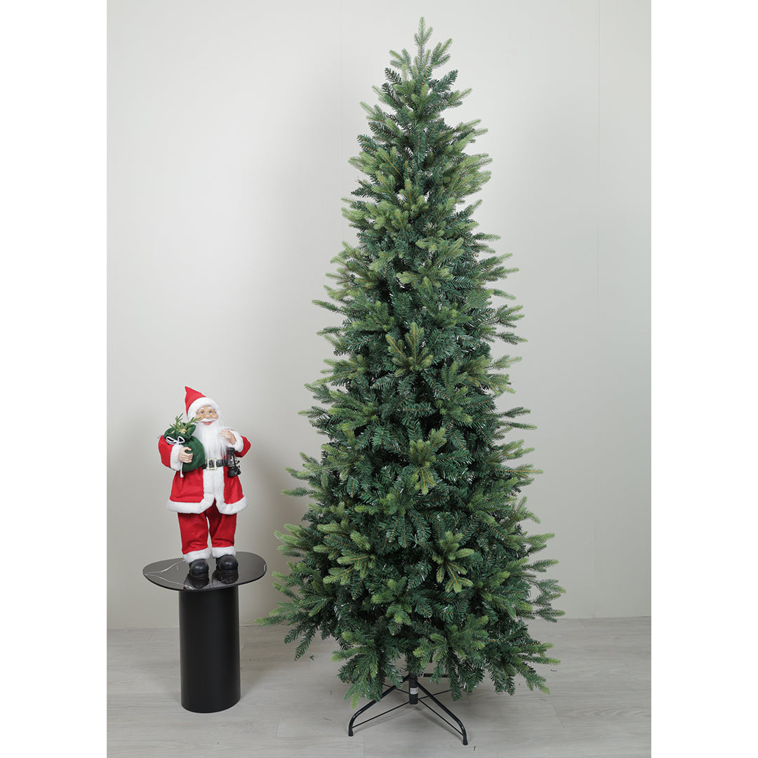 Premium Traditional Christmas Tree- 7 FT