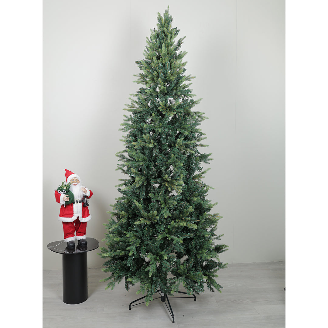 Premium Traditional Christmas Tree- 8 FT