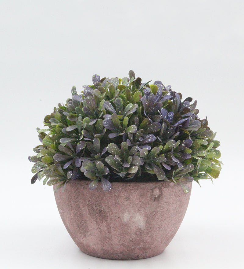 Luscious Artificial Bonsai Plant